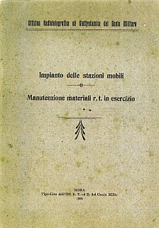 Impianto delle stazioni mobili_1925